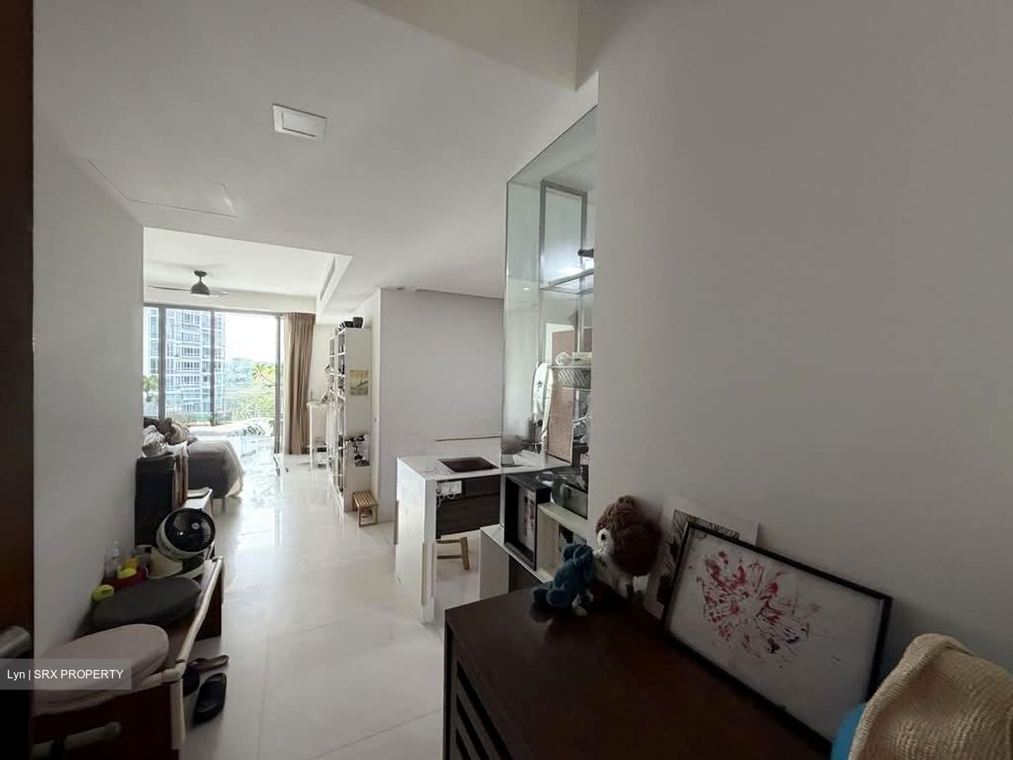 Cyan (D10), Condominium #558843341